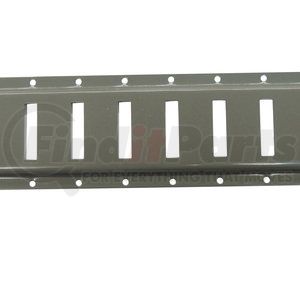 33100005 by DOLECO USA - Series A Horizontal Track (Grey) 10'