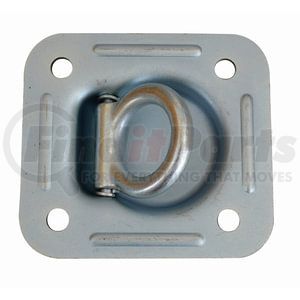 33300006 by DOLECO USA - Recessed Pan Fitting 1,666 Lb. WLL