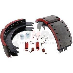 XK23014707QP by MERITOR - REMAN SHOE KIT