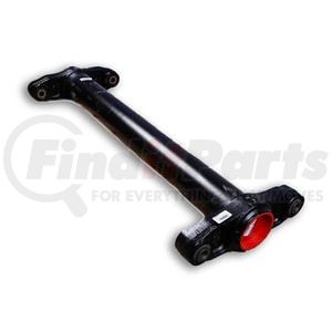 KIT11305 by MERITOR - Suspension Control Arm - Upper, with Bushings