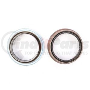 A1-1205Y2729 by MERITOR - Drive Axle Wheel Oil Seal - for 160 Differential Carrier Model