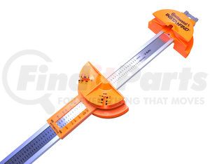 08000 by CONTINENTAL AG - Belt Measuring Gauge