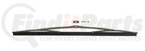 97-18 by ANCO - ANCO 97-Series Wiper Blade, 18''