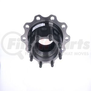 0416062003 by MERITOR - AY REAR HUB