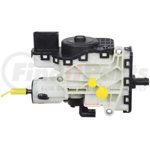 5D-9000 by A-1 CARDONE - Diesel Exhaust Fluid (DEF) Pump