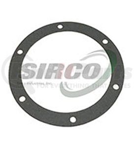 9018-1 by SIRCO - Wheel Hub Cap Gasket - Gasket To Use With 9009, 9098, & 9095 Series 6-Hole