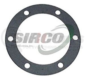 9024-1 by SIRCO - Wheel Hub Cap Gasket - Gasket To Use With 9024 Series 6-Hole 4-1/2" B.C.