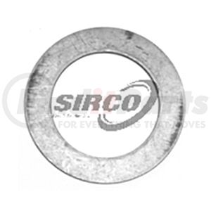 Sirco B8606 Trailer Brake Hardware Component Kit Bushing