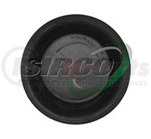 DT30LS by SIRCO - Air Brake Chamber Diaphragm - Type 30 Long Stroke, Neoprene, 30000 lbs