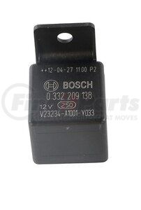 Bosch 3330 Engine Oil Filter Cross Reference Vehicle Fits