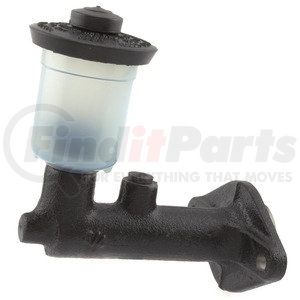 CMT-016 by AISIN - Clutch Master Cylinder