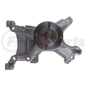 FBT-002 by AISIN - Engine Cooling Fan Pulley Bracket