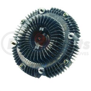 FCT-007 by AISIN - Engine Cooling Fan Clutch