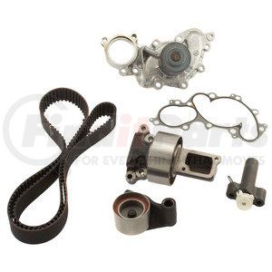 TKT-032 by AISIN - Engine Timing Belt Kit with Water Pump