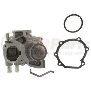 WPH-006 by AISIN - Engine Water Pump