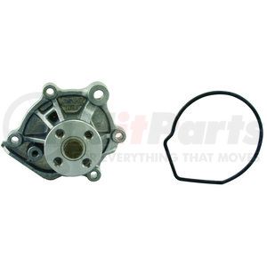 WPH-012 by AISIN - Engine Water Pump