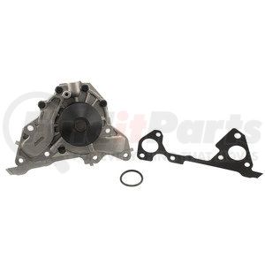 WPK-811 by AISIN - Engine Water Pump