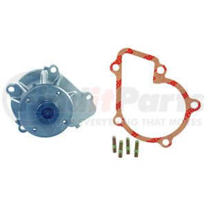 WPN-059 by AISIN - Engine Water Pump