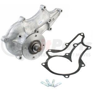 WPT-007 by AISIN - Engine Water Pump