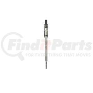 PSG007 by BERU - Pressure sensor glow plug