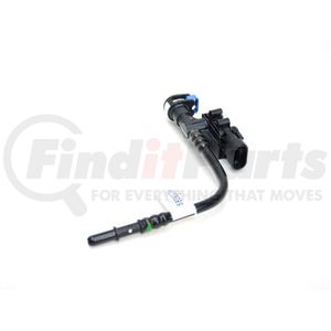 Mopar 68083928AA Vapor Canister Purge Valve Hose TUBE
