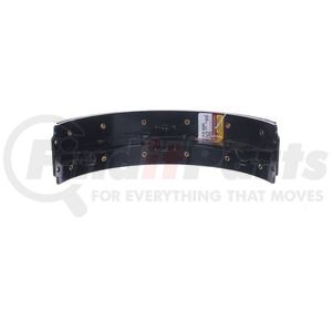 A33722D420 by MERITOR - Brake Shoe - Lined