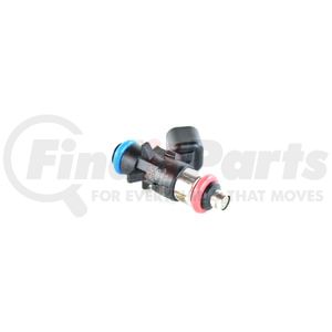 05281427AA by MOPAR - INJECTOR