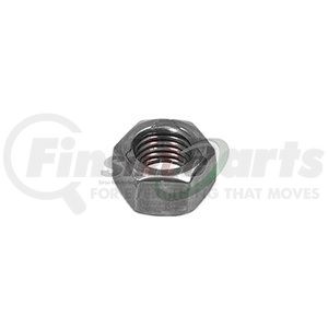 006-111-00 by SIRCO - Nut - For Equalizer Bolt - 7/8"-9 - Top Lock