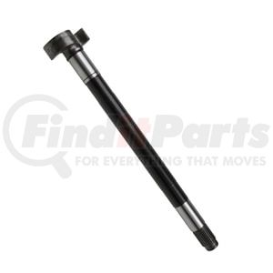 Sirco C933L Air Brake Camshaft Air Brake Camshaft - RH, 1-1/8" Head, 1-1/2"-28 Spline, 1-1/2" D Journal