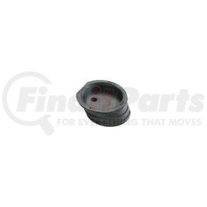 027245 by ALCOA - Tire Valve Stem Stabilizer - Fits 24.5" wheel size, 2.70" hole dia., Off-Center