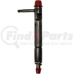 62203 by BOSCH PFI Port Fuel Injection