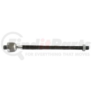 X09TR0433 by SUSPENSIA - Inner Tie Rod