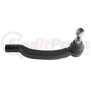X13TE0653 by SUSPENSIA - Outer Tie Rod