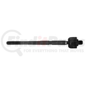 X14TR0457 by SUSPENSIA - Inner Tie Rod
