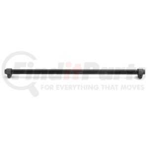 X22AS0008 by SUSPENSIA - Inner Tie Rod