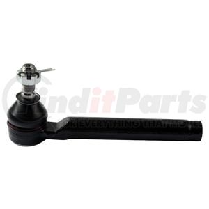 X32TE7034 by SUSPENSIA - Outer Tie Rod