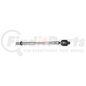 X47TR3862 by SUSPENSIA - Inner Tie Rod