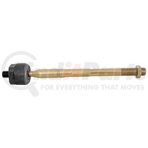 X50TR0030 by SUSPENSIA - Inner Tie Rod