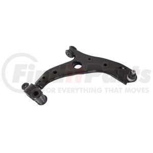 X32CJ0993 by SUSPENSIA - Control Arm