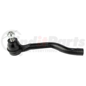 X02TE0546 by SUSPENSIA - Outer Tie Rod