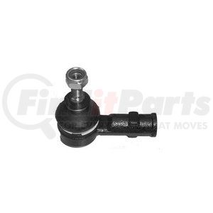 X03TE0802 by SUSPENSIA - Outer Tie Rod