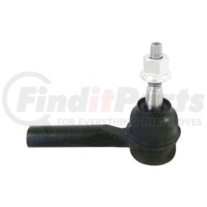 X07TE1173 by SUSPENSIA - Outer Tie Rod