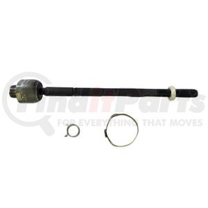 X07TR6494 by SUSPENSIA - Inner Tie Rod