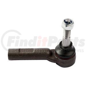 X09TE1361 by SUSPENSIA - Outer Tie Rod