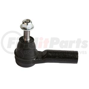 X15TE0265 by SUSPENSIA - Outer Tie Rod