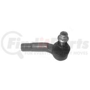 X15TE0303 by SUSPENSIA - Outer Tie Rod