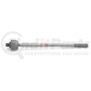 X15TR0304 by SUSPENSIA - Inner Tie Rod