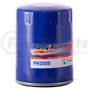 PH2008 by PARTS PLUS - ph2008