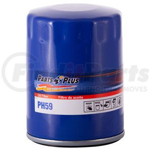 PH59 by PARTS PLUS - ph59