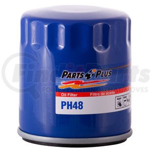 PH48 by PARTS PLUS - ph48